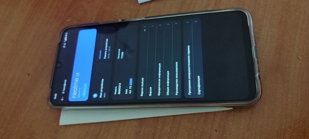 realme Note 70 Продам