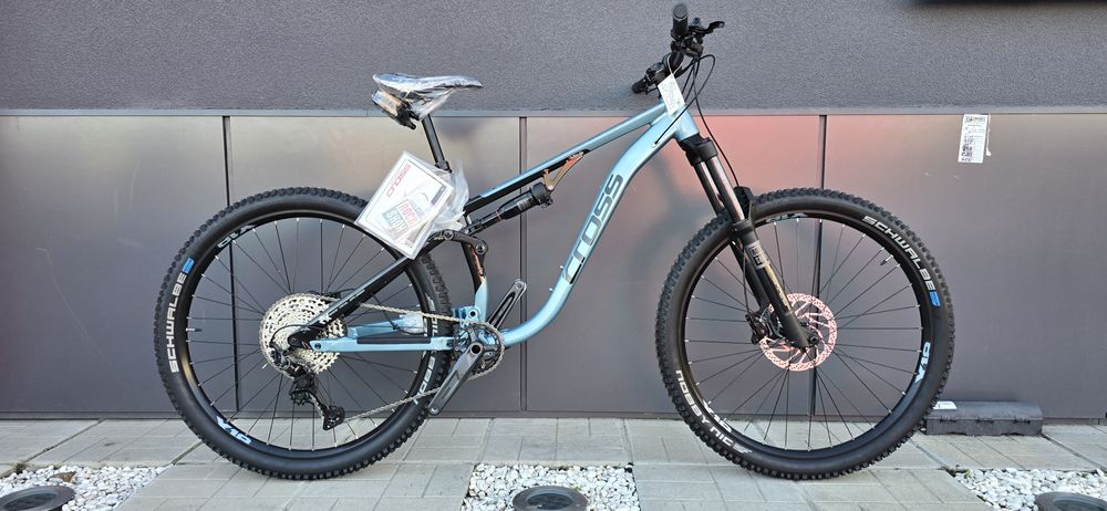 CROSS RTX-НОВО 29ц. 1х12 L  разм.- 450