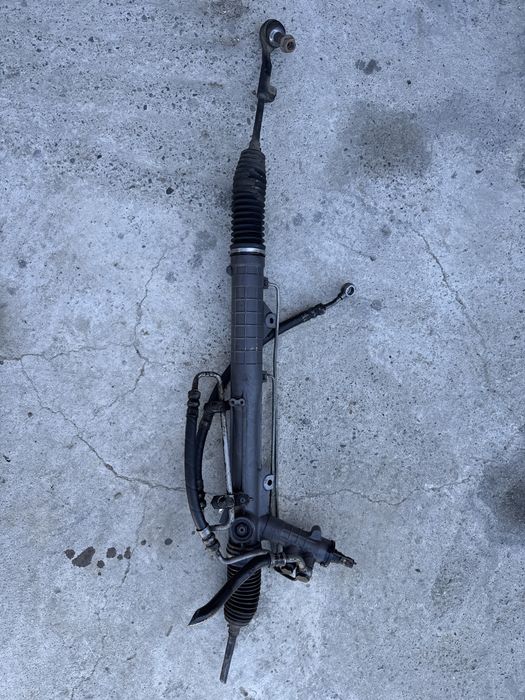 Caseta directie bmw e81 e84 e87 e90 e91