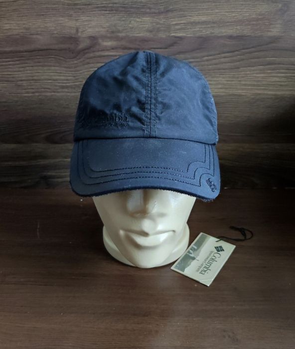 Antony Murato / Columbia - Нови Зимни Шапки