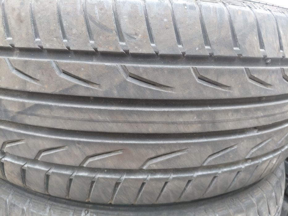 205/55/16" Semperit 4бр.гуми