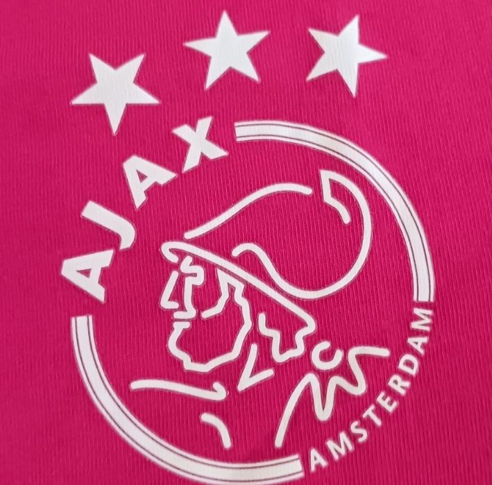 Футболна тениска Ajax
