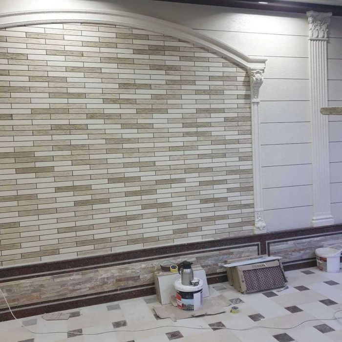 TRAVERTIN va Otachento xizmatlari