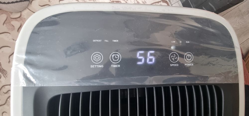 Влагоуловител Colaze