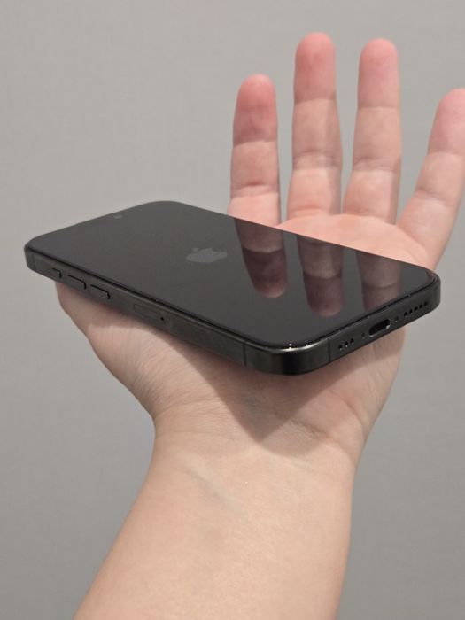 Iphone 15 pro 100%ёмкость 256gb Айфон 15 про