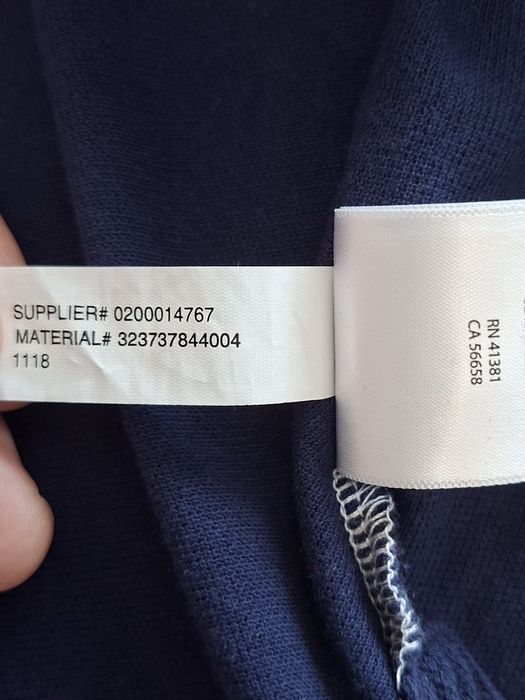 Ralph Lauren Polo-Страхотна детска тениска