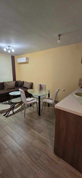 Дава се под наем Двустаен апартамент в Велико Търново, Варуша - 55 кв.м за 357 € - Снимка #2