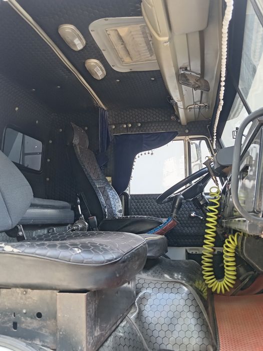 Kamaz 65115 sotiladi