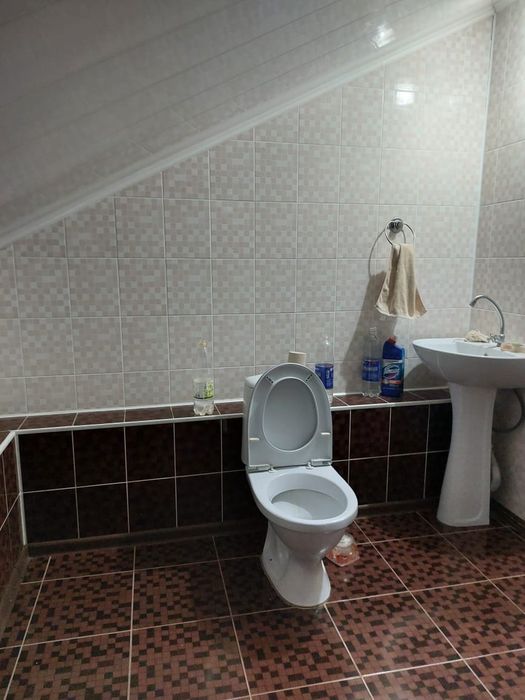 Продам дом в отличном состоянии