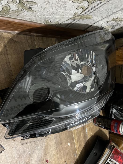 Cobalt fara GM orginal Black 850 min