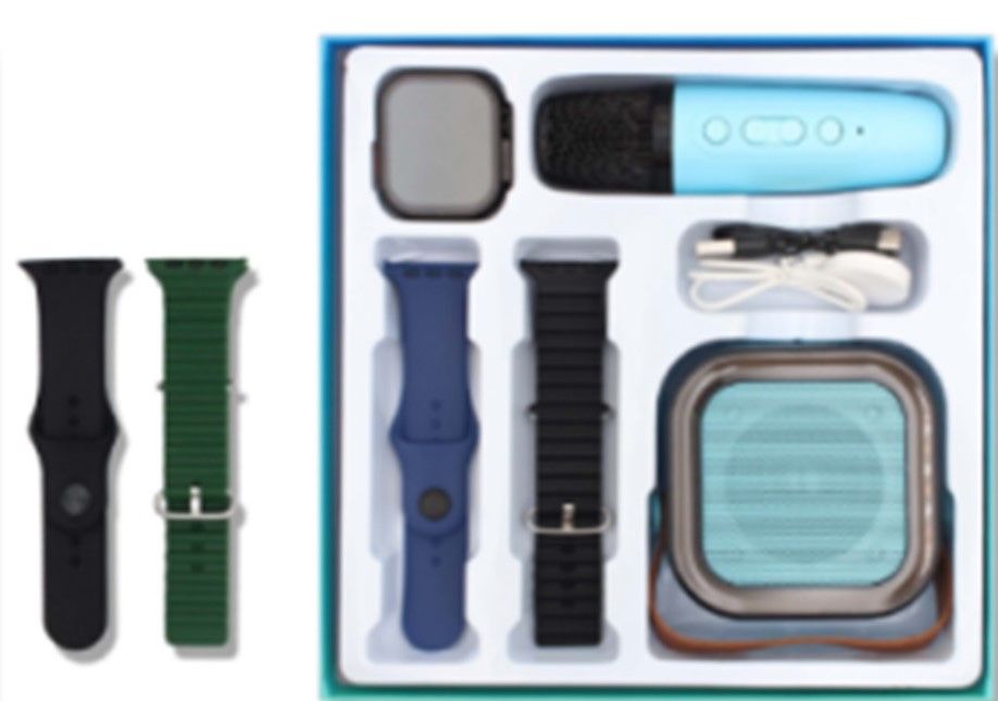 SMART часы ZT-40