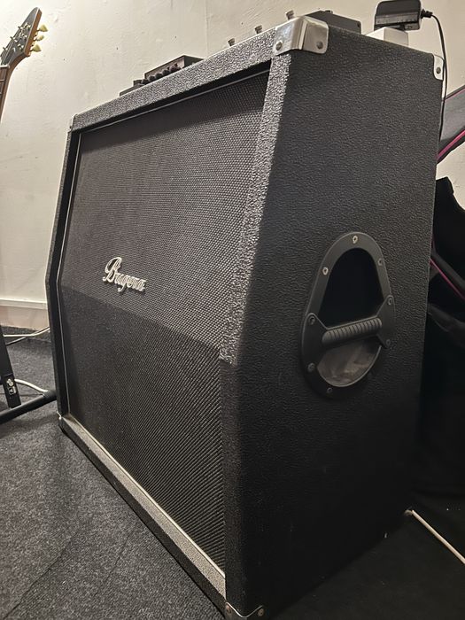 Cabinet Bugera 4x12