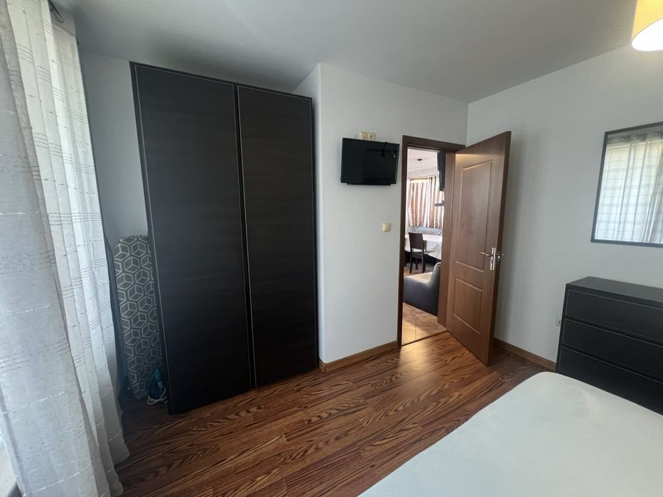 Апартамент под наем гр. Варна