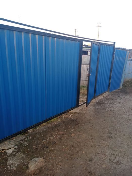 Продам дом барачного типа в ШАНХАЕ