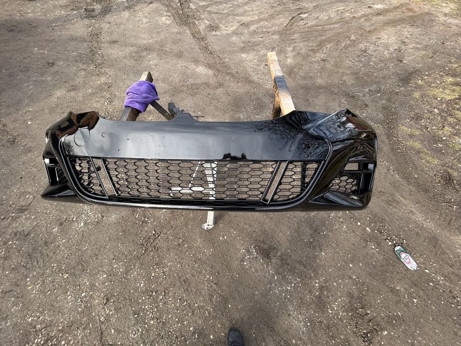 Bara fata bmw g20 m paket