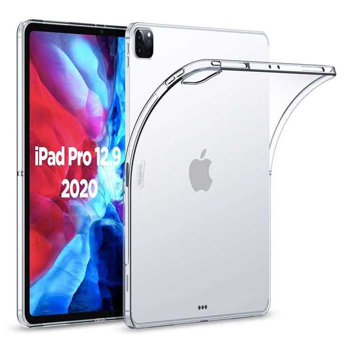 Калъф гръб за Apple iPad Pro 12.9 Air 13 2015 | 2017 |2021 |2022 2024