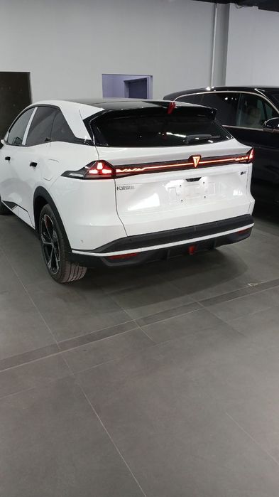 Deepal S07 230 ultra