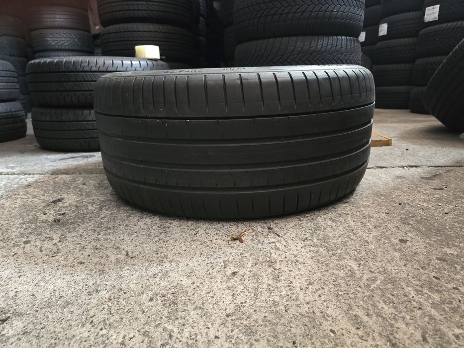 Pirelli 305/40 R20 112Y vară runflat