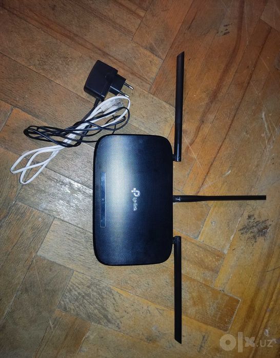 TP-Link Роутер 2.5ghz