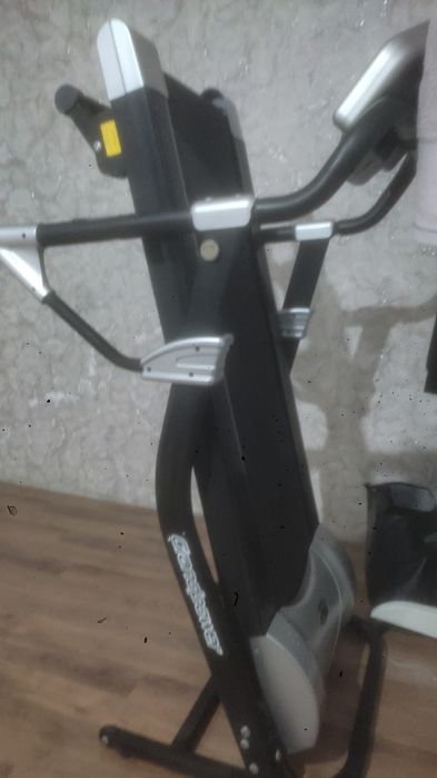 Беговая дорожка обмен