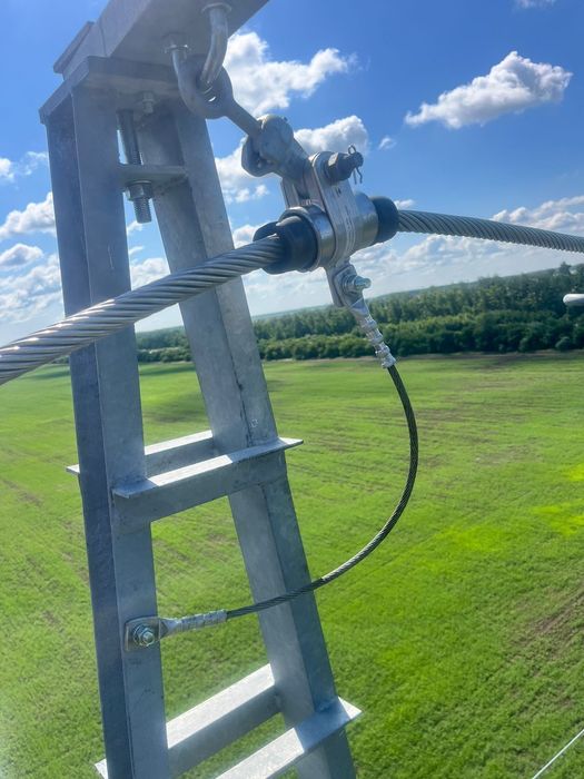 Услуги электрика