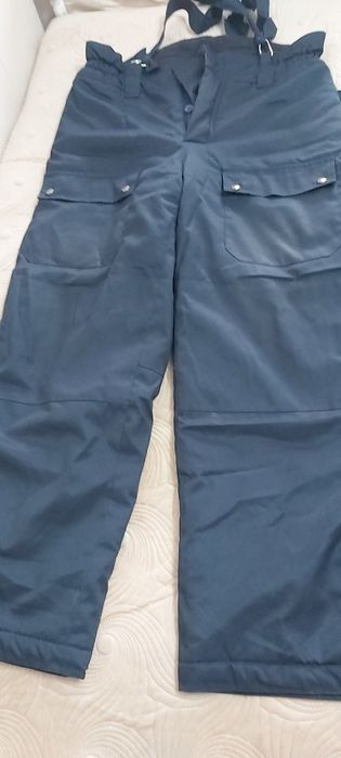 Продам      ватник           брюки.