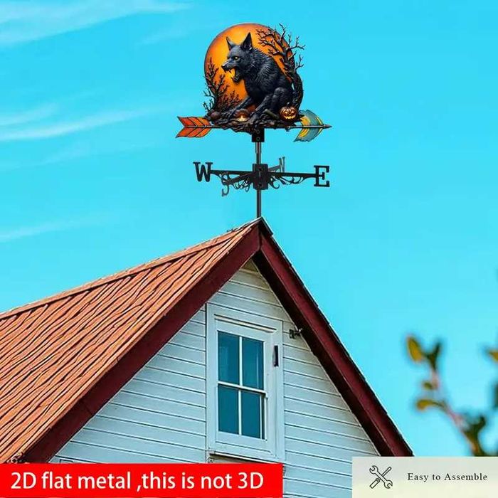 Ветропоказател , ветропоказатели - видове