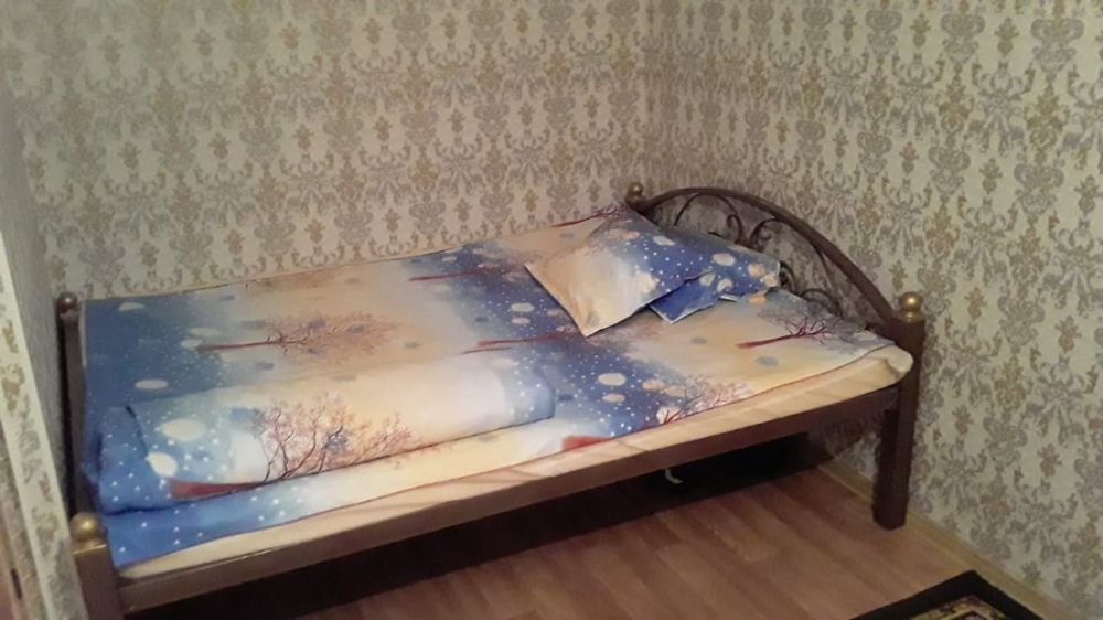 Квартиры посуточно