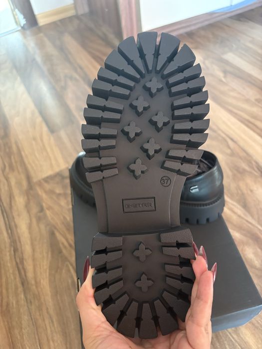 Дамски лоуфъри G-star