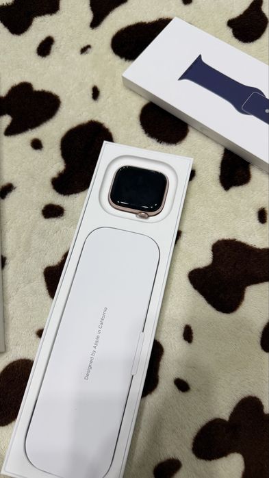 Apple Watch Series 11