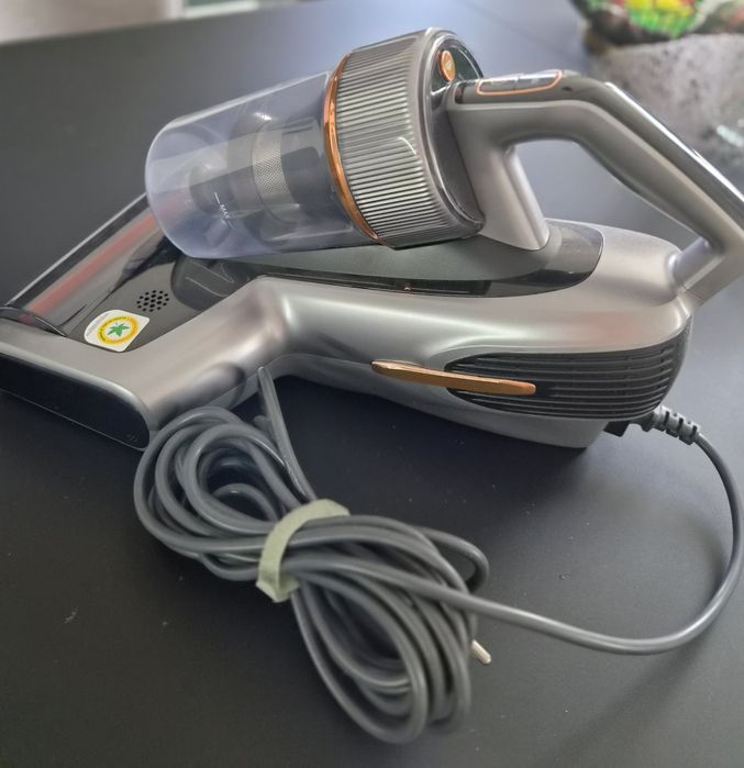 Прахосмукачка против акари Jimmy BX7 Pro