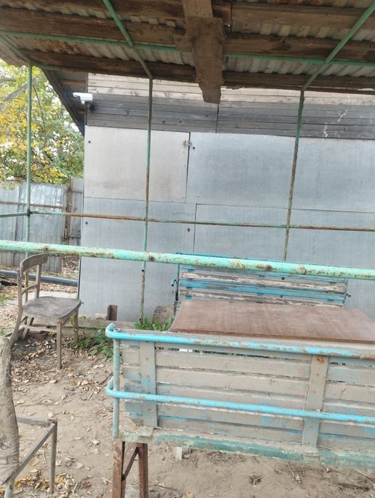 Продам дачу старт