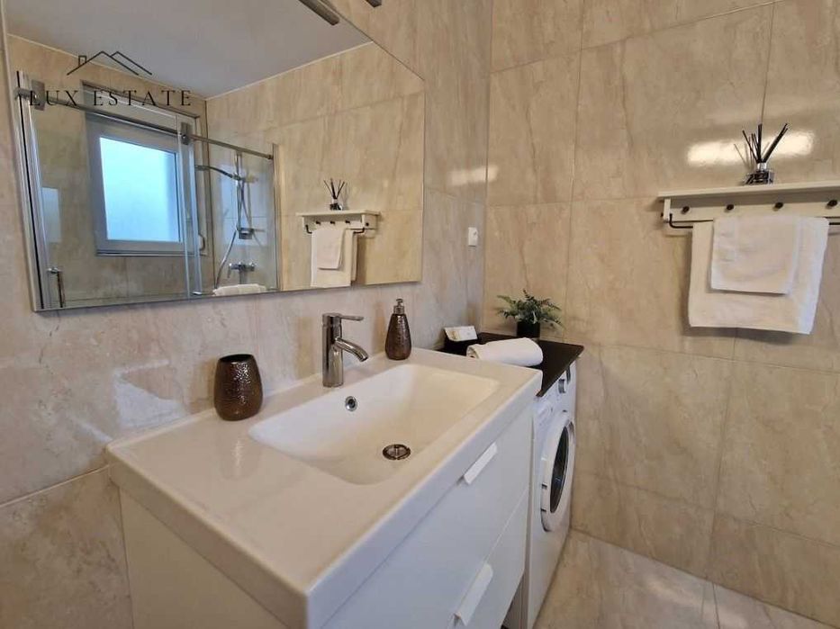 Продава се Двустаен апартамент в София, Борово - 65 кв.м за 2724 €/кв.м - Снимка #3