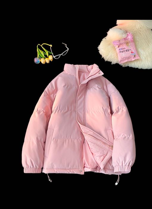 Женская зимняя куртка качественная в наличии все размеры