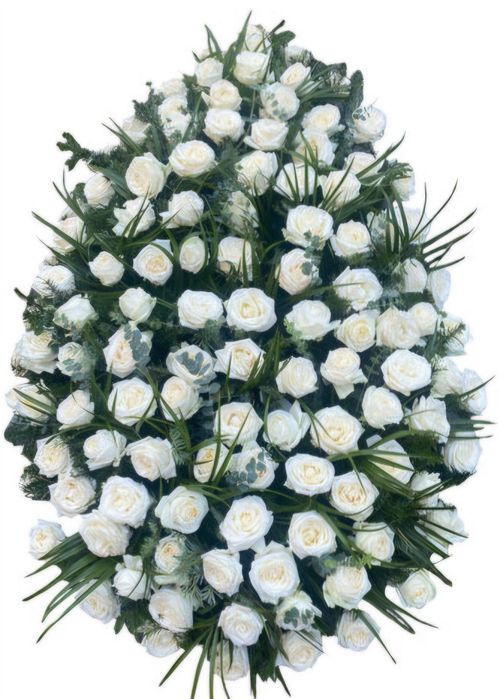 Coroane funerare