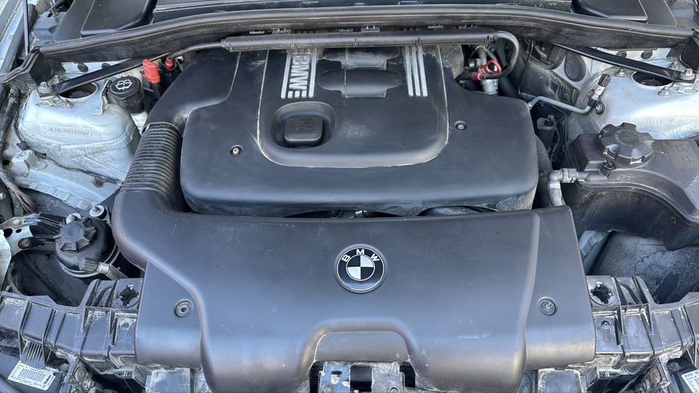 BMW 120d 1 series