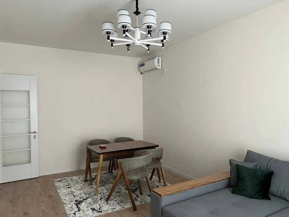 Сдается ШИКАРНАЯ квартира 2/4/12 в Яшнабадском районе! 172*