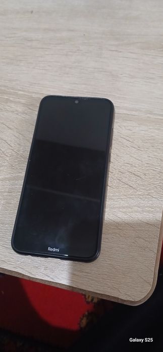 Redmi note 8 t holati ideal