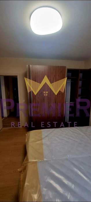 Дава се под наем Двустаен апартамент в Варна, Автогара - 68 кв.м за 408 € - Снимка #5