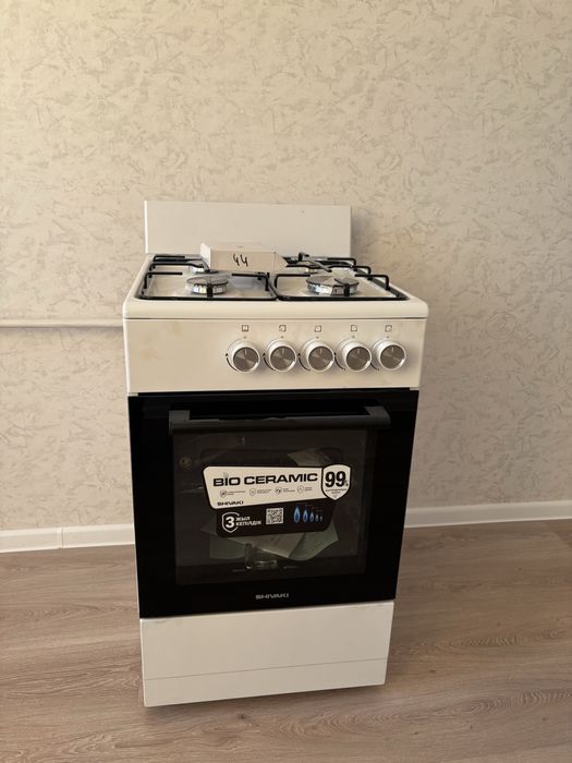 Продам кухонную плиту