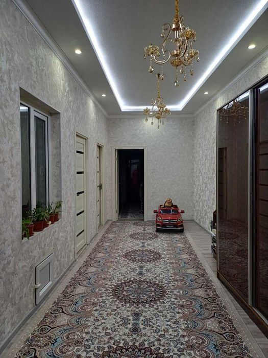 ТошМи постида утканда Олтин тепа да участка сотилади