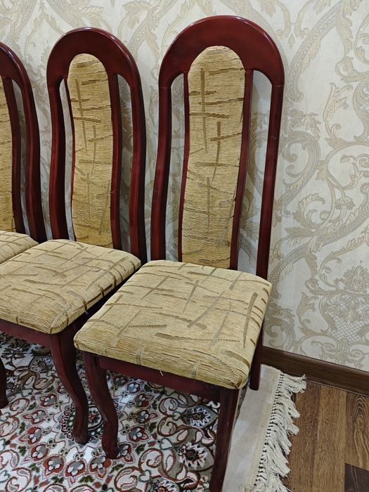 Стуллар 12та бор