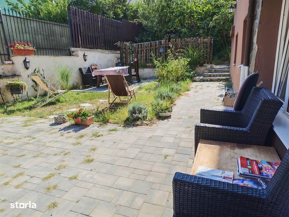 Apartament la casa, 4 camere, Zorilor, UMF