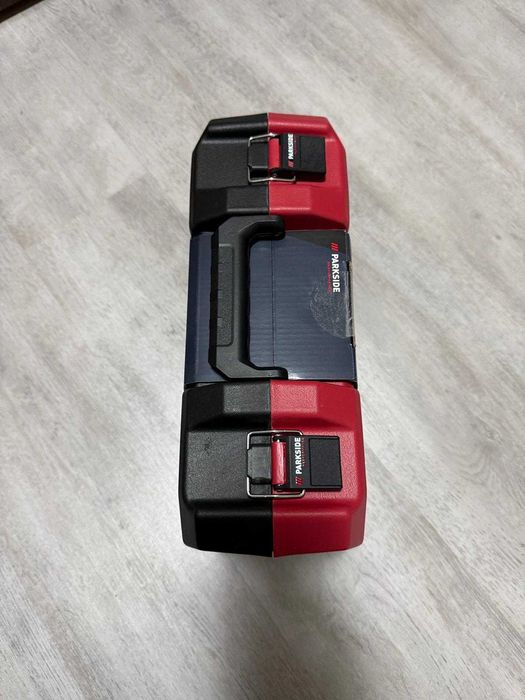 Masina de insurubat cu acumulator PARKSIDE Performance PDSSAP 20-Li D3