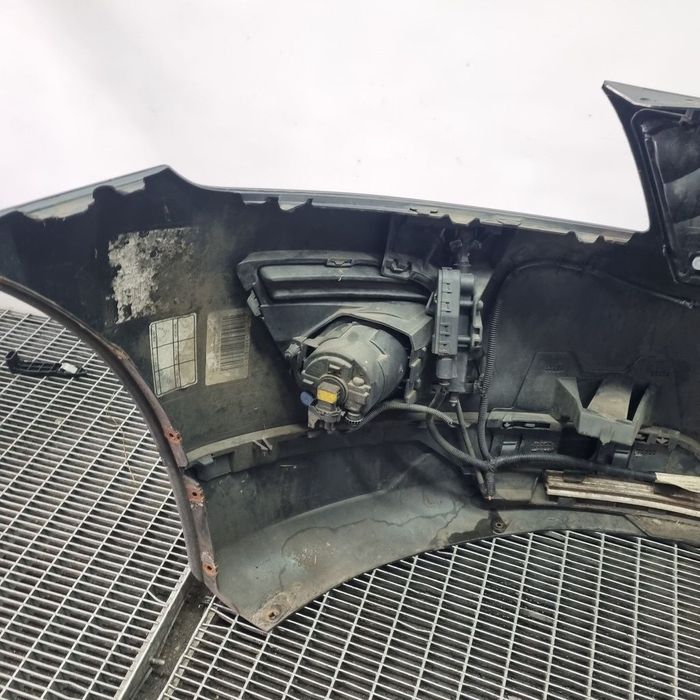 Bara fata Volvo XC60 2008 - 2013 Savile Grey Metallic 492 (1482) Diesel model cu ...