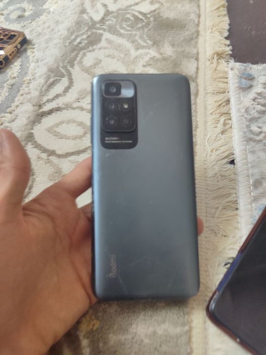 Redmi 9a Poco M3