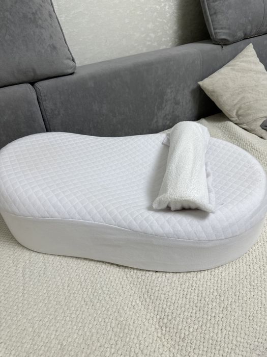 Продам кокон почти новый