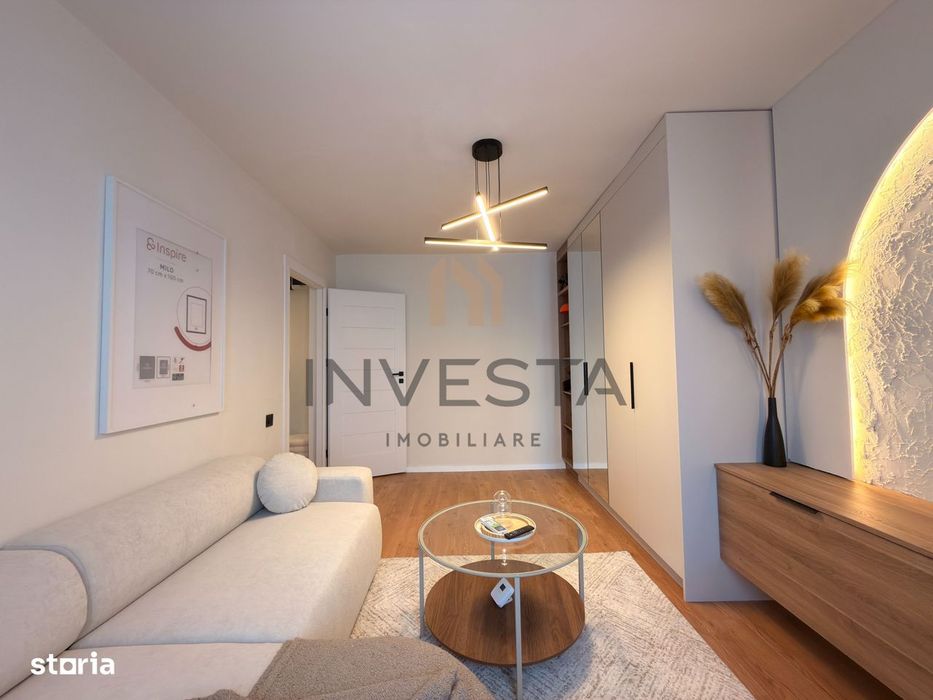 Apartament 2 camere decomandat, Manastur, Str. Primaverii — fotografia 3