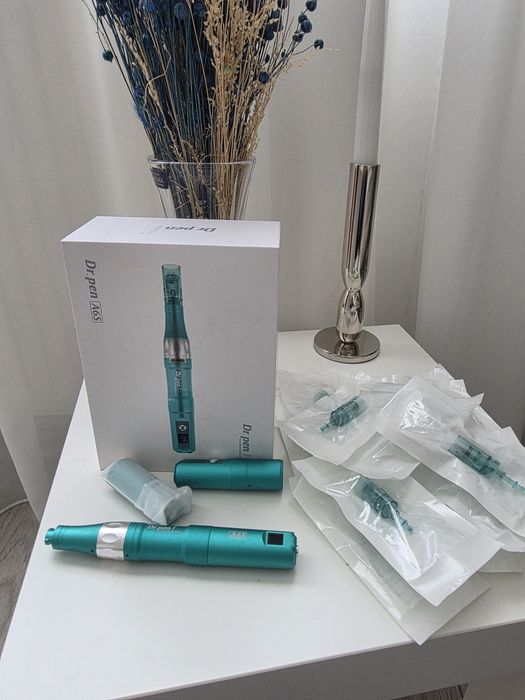 Dr. Pen A65 -microneedling -  nou, nefolosit