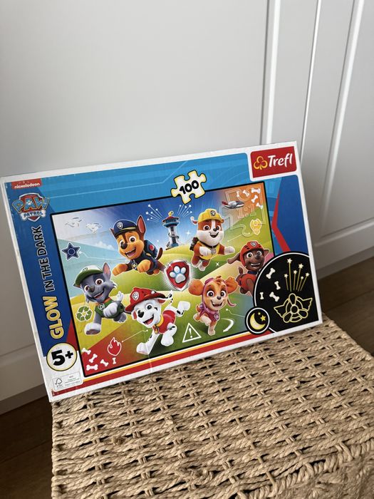 Puzzle 5 ani  -9 buc -79 lei toate